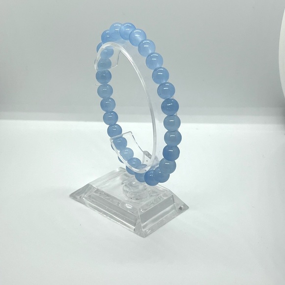 Bead Bracelet #BBR213 - Picture 2 of 2